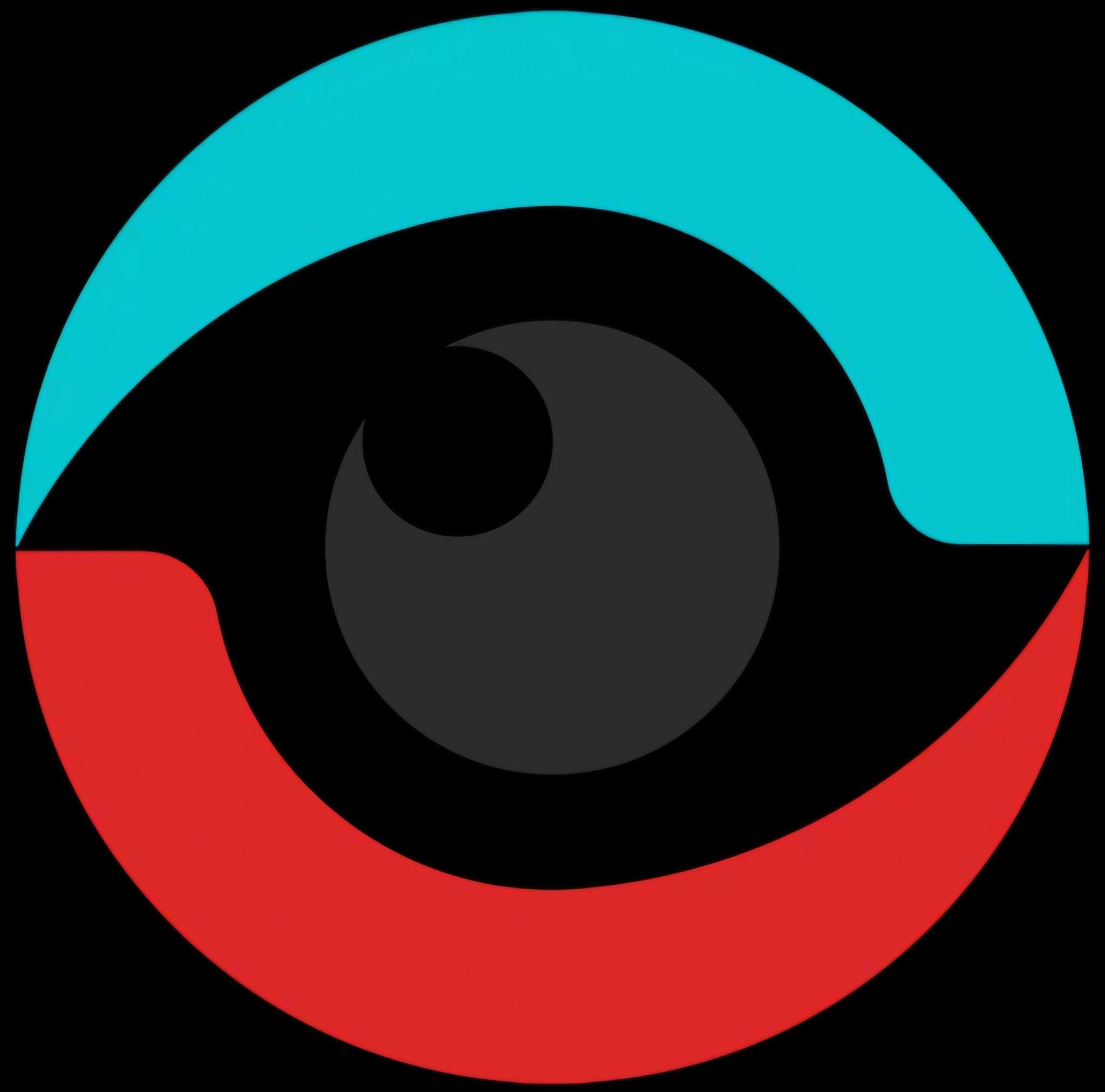 AMITSA EYE HEALTH logo